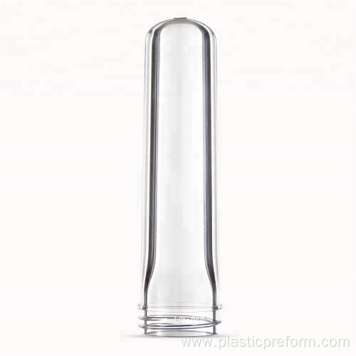 28MM pet preform bottle